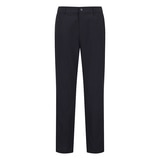 슈페리어 골프 남성 스트레치 바지 - 다크네이비