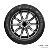 금호 솔루스 TA21 185/65 R15 04L 88H