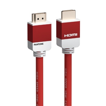 팬톤 HDMI to HDMI 케이블 4K 2pk 팬톤 HDMI to HDMI 케이블 4K 2pk