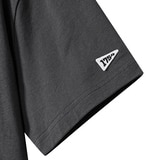 컬럼비아 유니버시티 성인 반소매 티셔츠 - 차콜