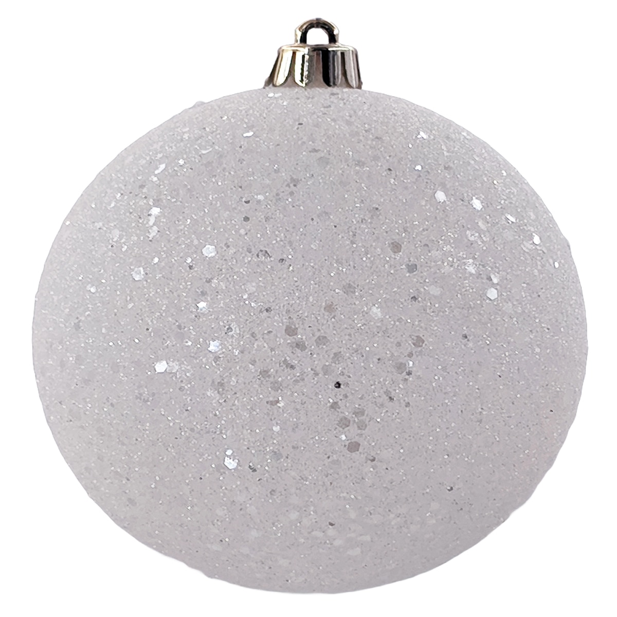 크리스마스 100mm 오너먼트 장식 18개 세트 - 메탈릭 크리스마스 100mm 오너먼트 장식 18개 세트 - 메탈릭