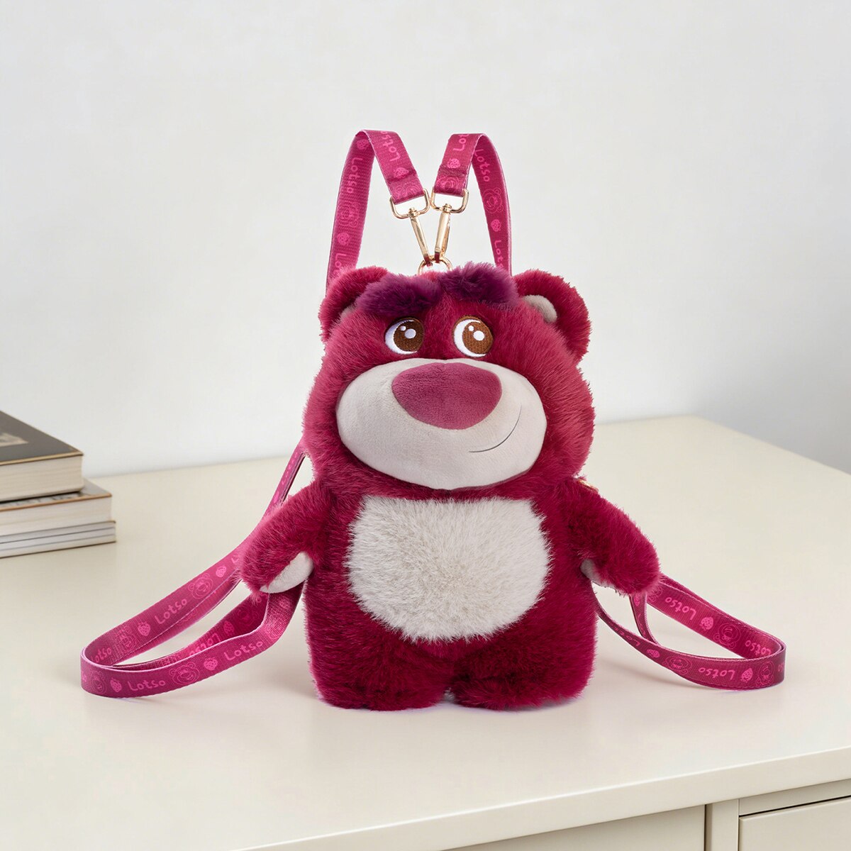 디즈니 인형 가방 - 랏소 디즈니 인형 가방 - 랏소