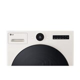 엘지 AI 오브제 건조기 25kg- 네이처베이지