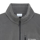 컬럼비아 남성 플리스 집업 - 다크스톤, XXL(110) 컬럼비아 남성 플리스 집업 - 다크스톤, XXL(110)