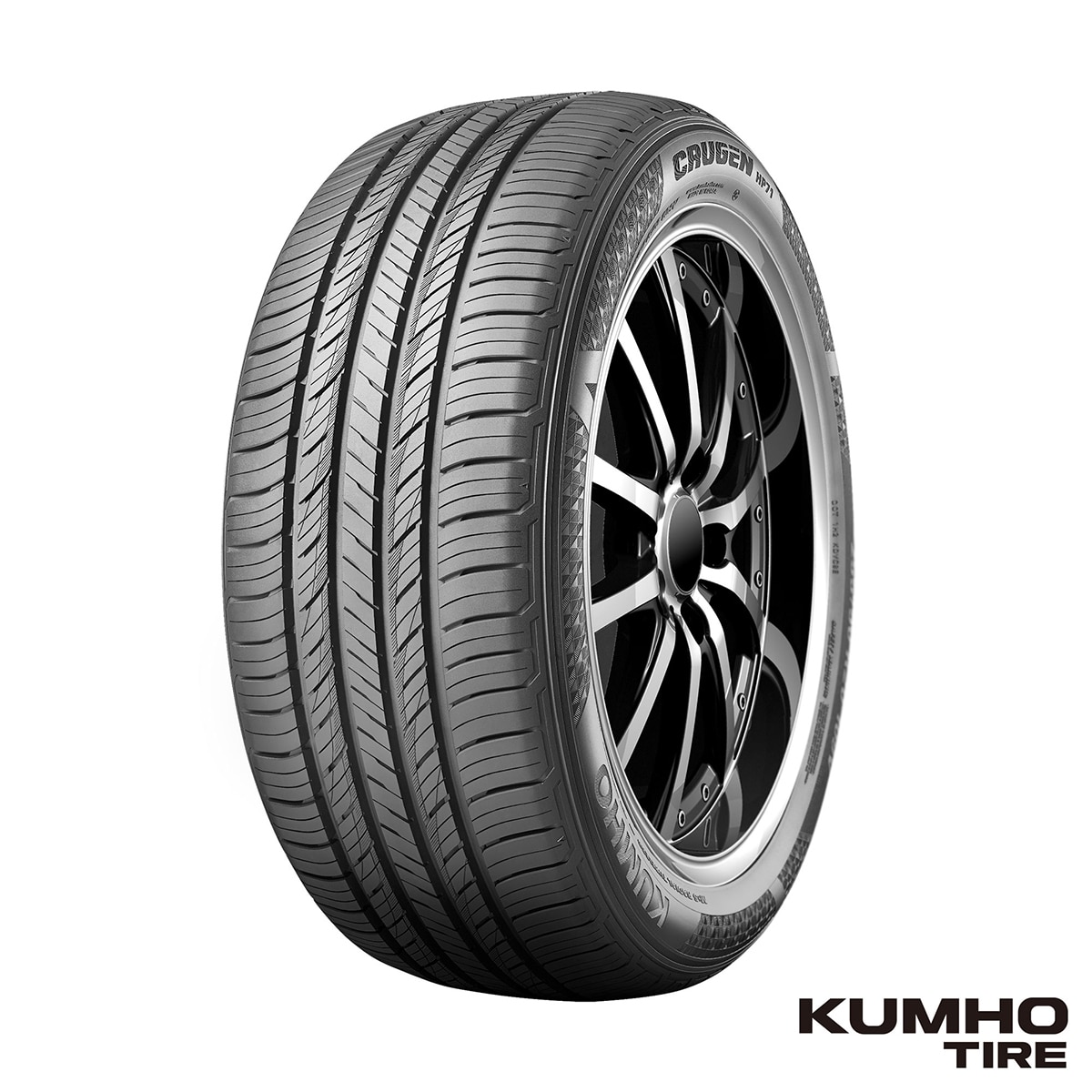 금호 크루젠 HP71 235/60R18 103H