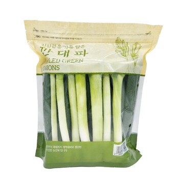 깐대파1kg