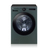 엘지 AI 오브제 세탁기 25kg- 네이처그린 엘지 AI 오브제 세탁기 25kg- 네이처그린