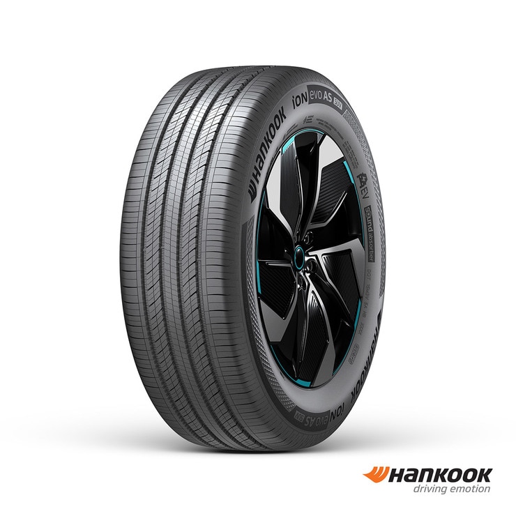 한국 아이온 EVO AS SUV IH01A 255/45R19 104W XL 한국 아이온 EVO AS SUV IH01A 255/45R19 104W XL