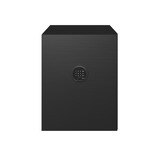 디프로매트 프리미엄 금고 64L BY700 - 티타늄 블랙