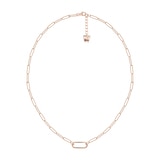 클라베드제이 14K 골드 목걸이 라이라