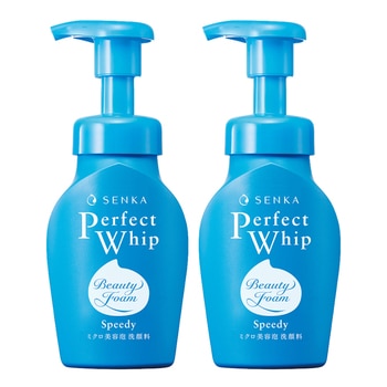 센카스피디퍼펙트휩 150ml x 2