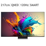 엘지 QNED evo TV 86QNED91TKA 217cm (86)