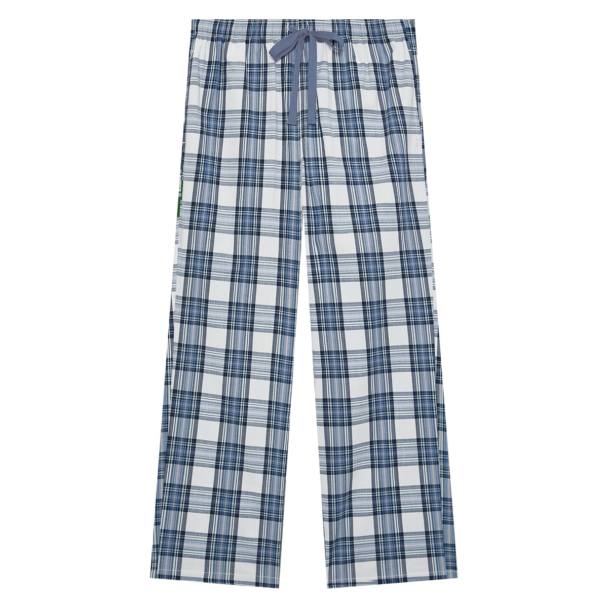 코데즈컴바인 남성 라운지 바지 2매 - 블루, XL