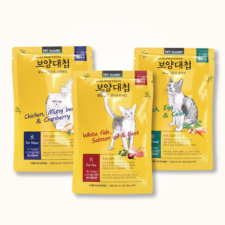 보양대첩 고양이 영양주식 80g x 30ea (화/수/금) 보양대첩 고양이 영양주식 80g x 30ea (화/수/금)