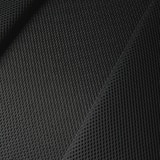 예일 메쉬 스트링 백팩 37L - 블랙