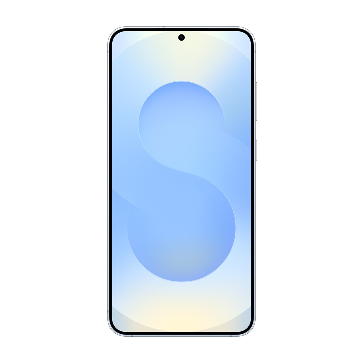 삼성 갤럭시 S25 플러스 256GB 5G - 아이스 블루