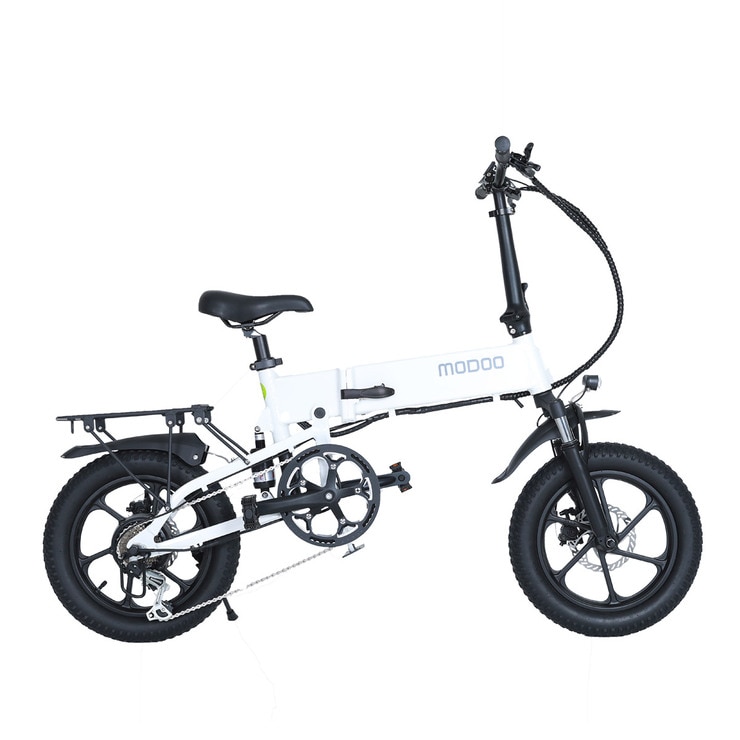 부릉이 전기 자전거 41cm (16)