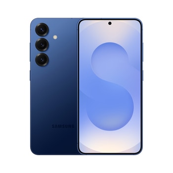 삼성 갤럭시 S25 256GB 5G - 네이비