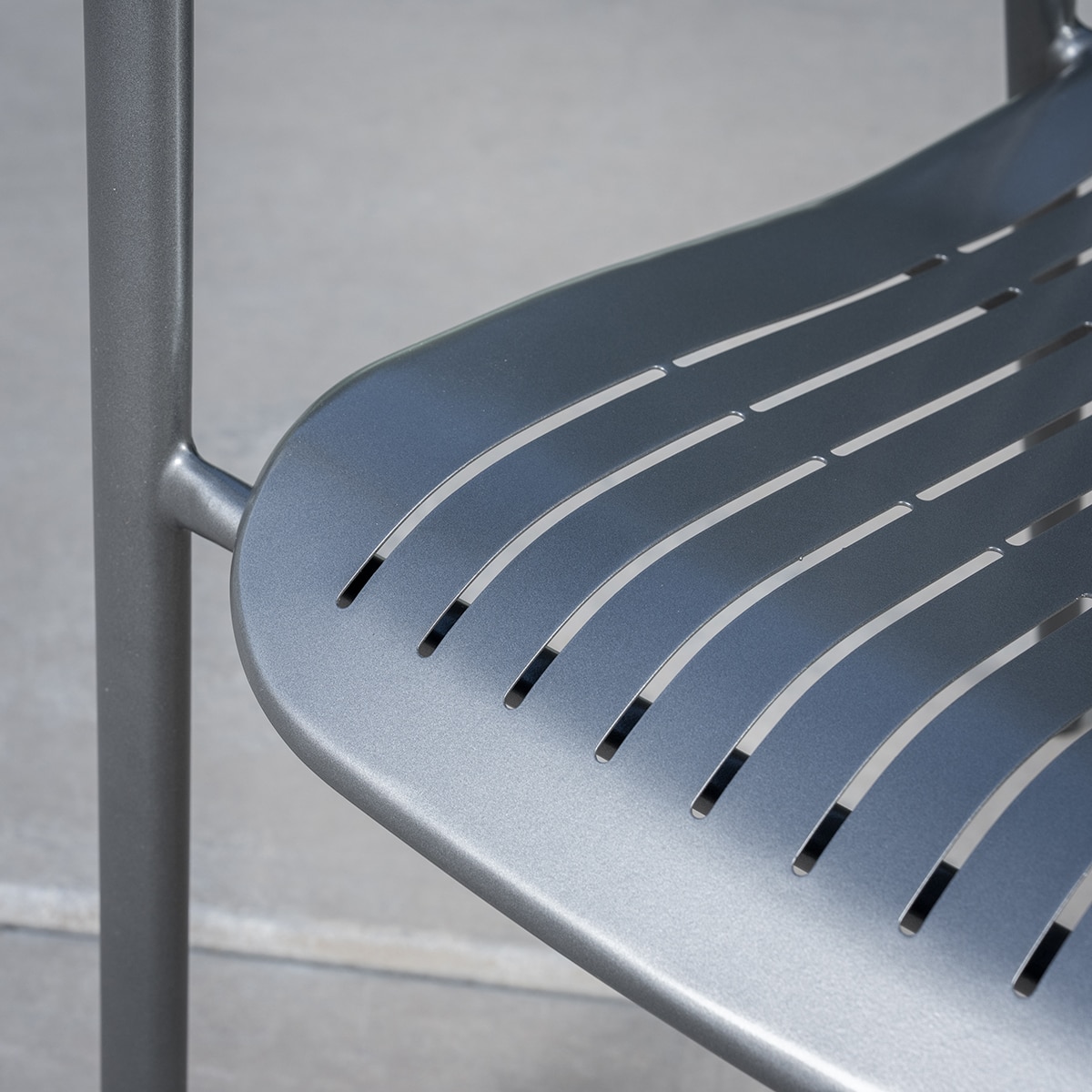 선빌라 스토우 배럴 체어 2-piece