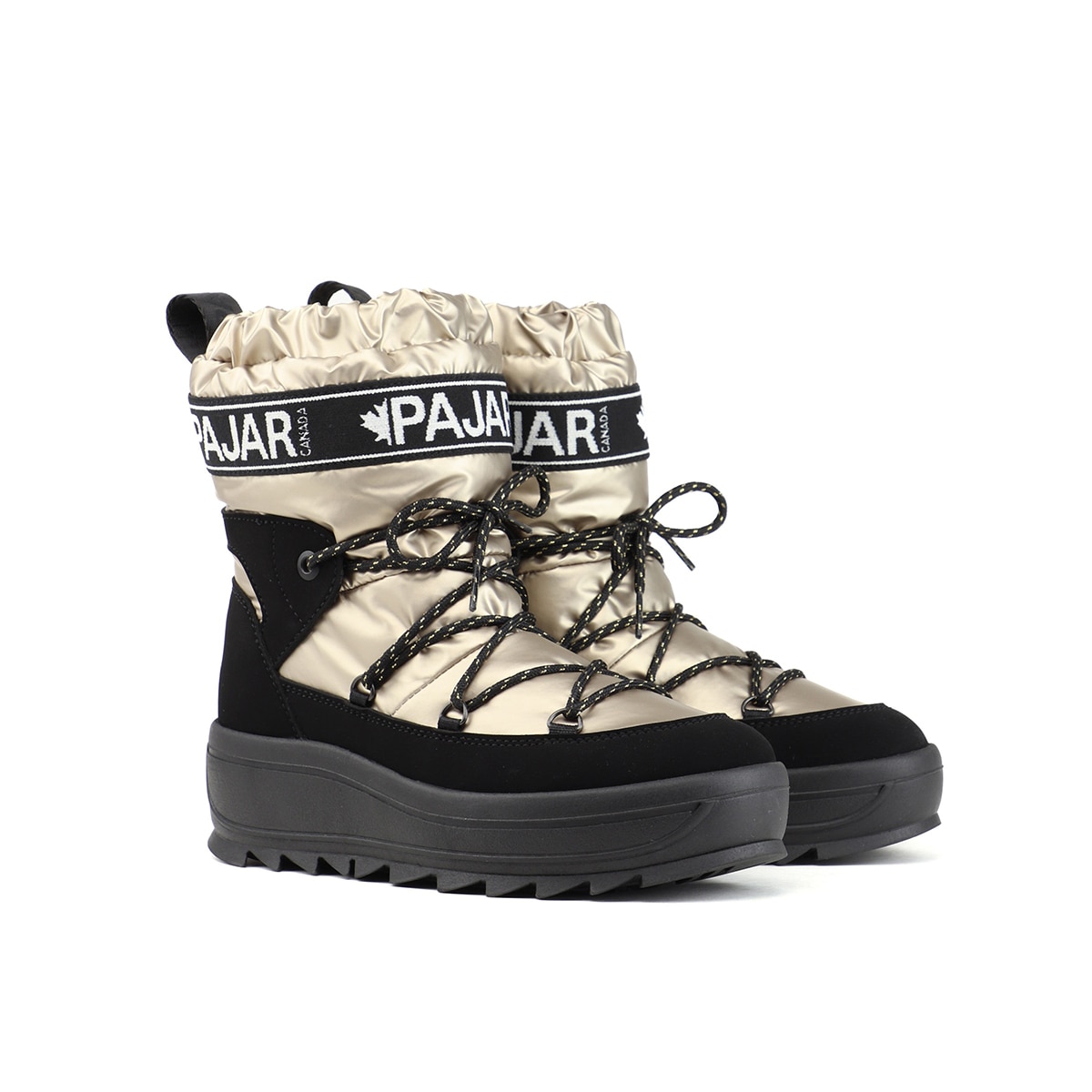 파잘 갤럭시 로우 여성 부츠 파잘 갤럭시 로우 여성 부츠