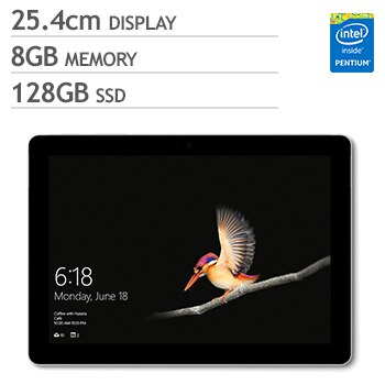 마이크로소프트 서피스 고 128GB 마이크로소프트 서피스 고 128GB