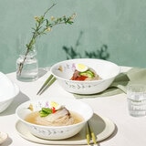 코렐 프레스 플라워 냉면기 세트 4P