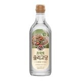 백설 건강한 올리고당 1.2kg x 3