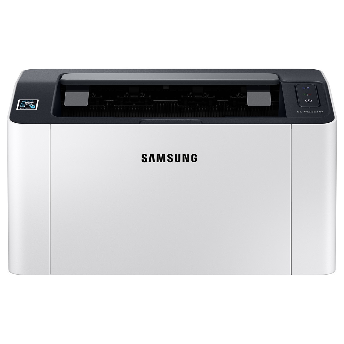 삼성전자 흑백 레이저 프린터 SL-M2033W