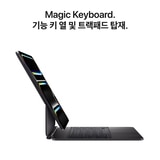 Apple 아이패드 프로 13 M5 Wifi 512GB 스페이스 블랙