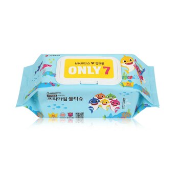 베비언스 유아용 물티슈 70매 x 6팩 x 2 베비언스 유아용 물티슈 70매 x 6팩 x 2