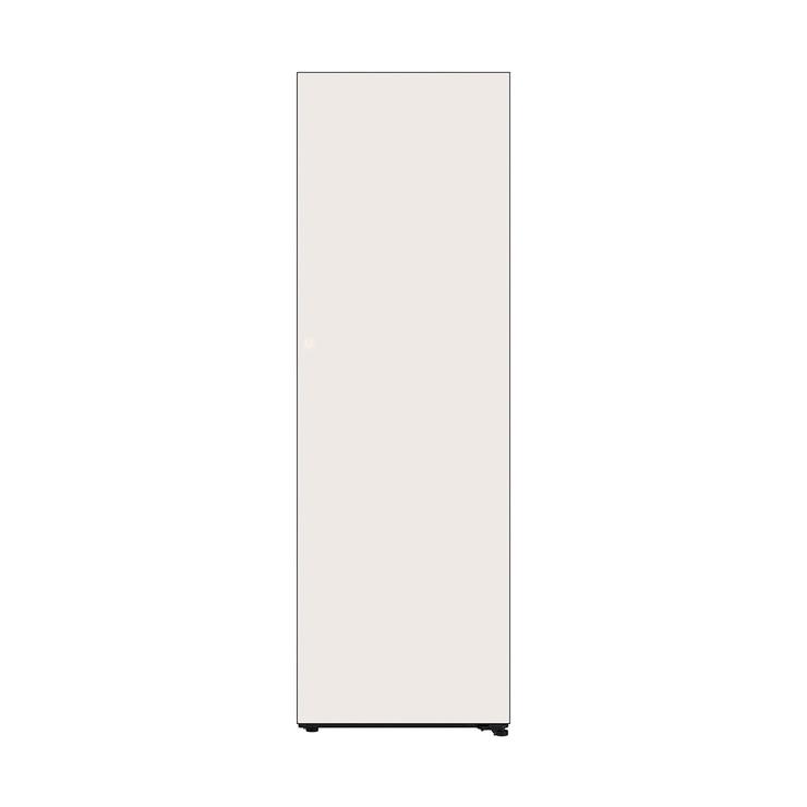 LG Objet Convertible Refrigerator 387L 685257