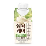 삼육케어 당밸런스 호두맛 200ml x 24개 삼육케어 당밸런스 호두맛 200ml x 24개