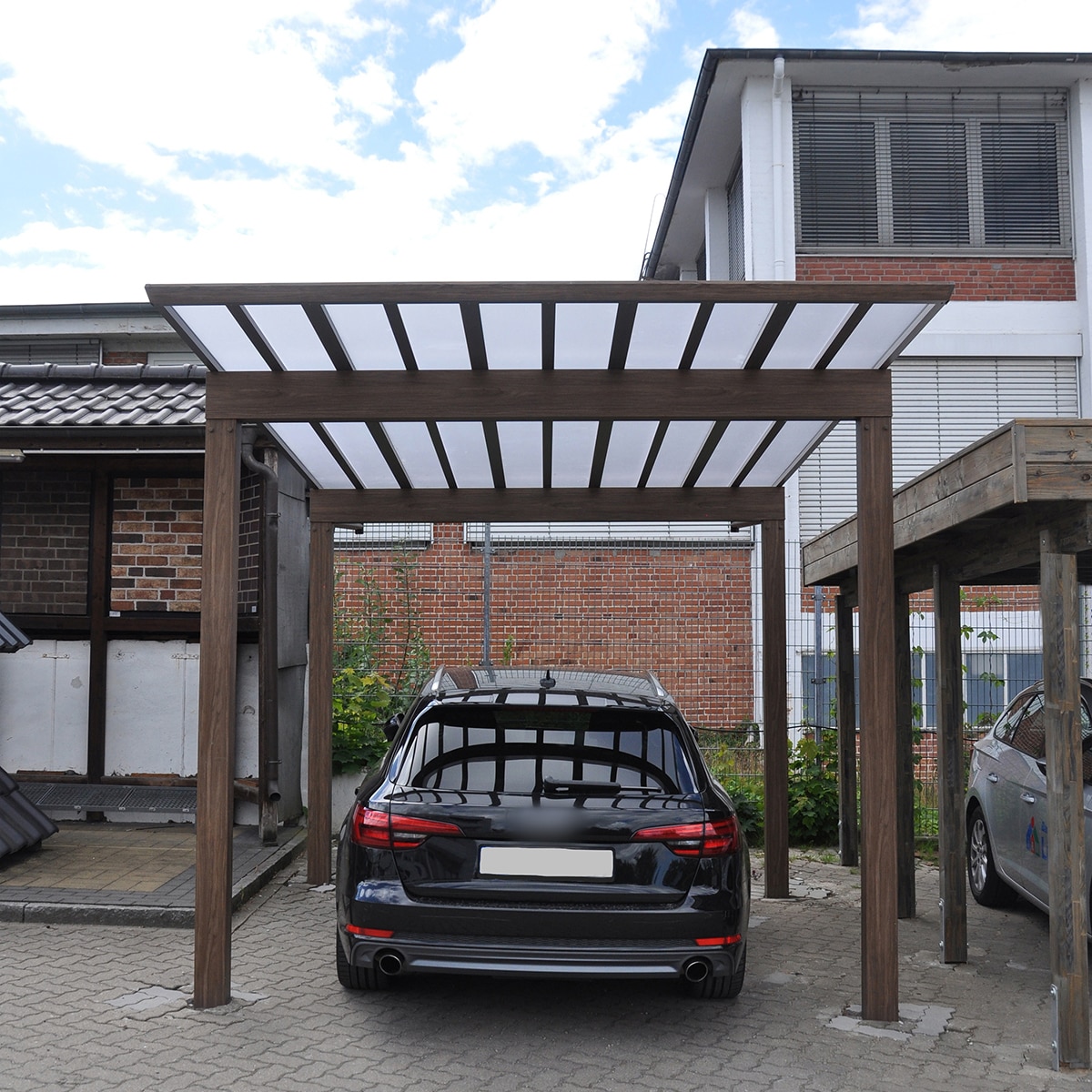 타카쇼 카포트 스노우 스타일 3 x 5m (강원/경상/전라)