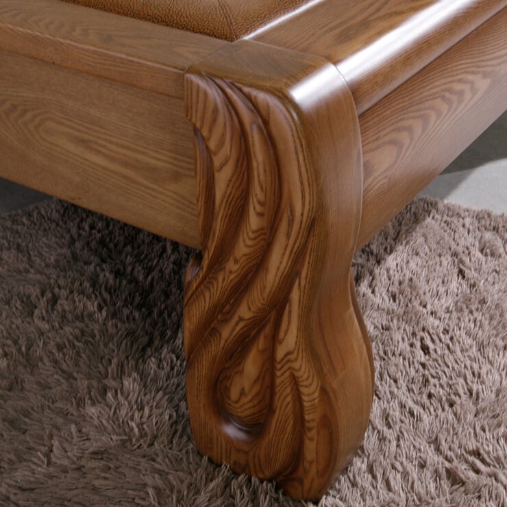 Jangsoo Elvan Bed 1304 -Single