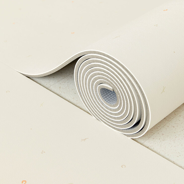 고려화학 잘라쓰는 롤매트 110 X 700 X 1.5cm - 화이트 버즈 고려화학 잘라쓰는 롤매트 110 X 700 X 1.5cm - 화이트 버즈