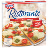 리스토란테 피자 7개 골라담기 - 모짜렐라 x 7
