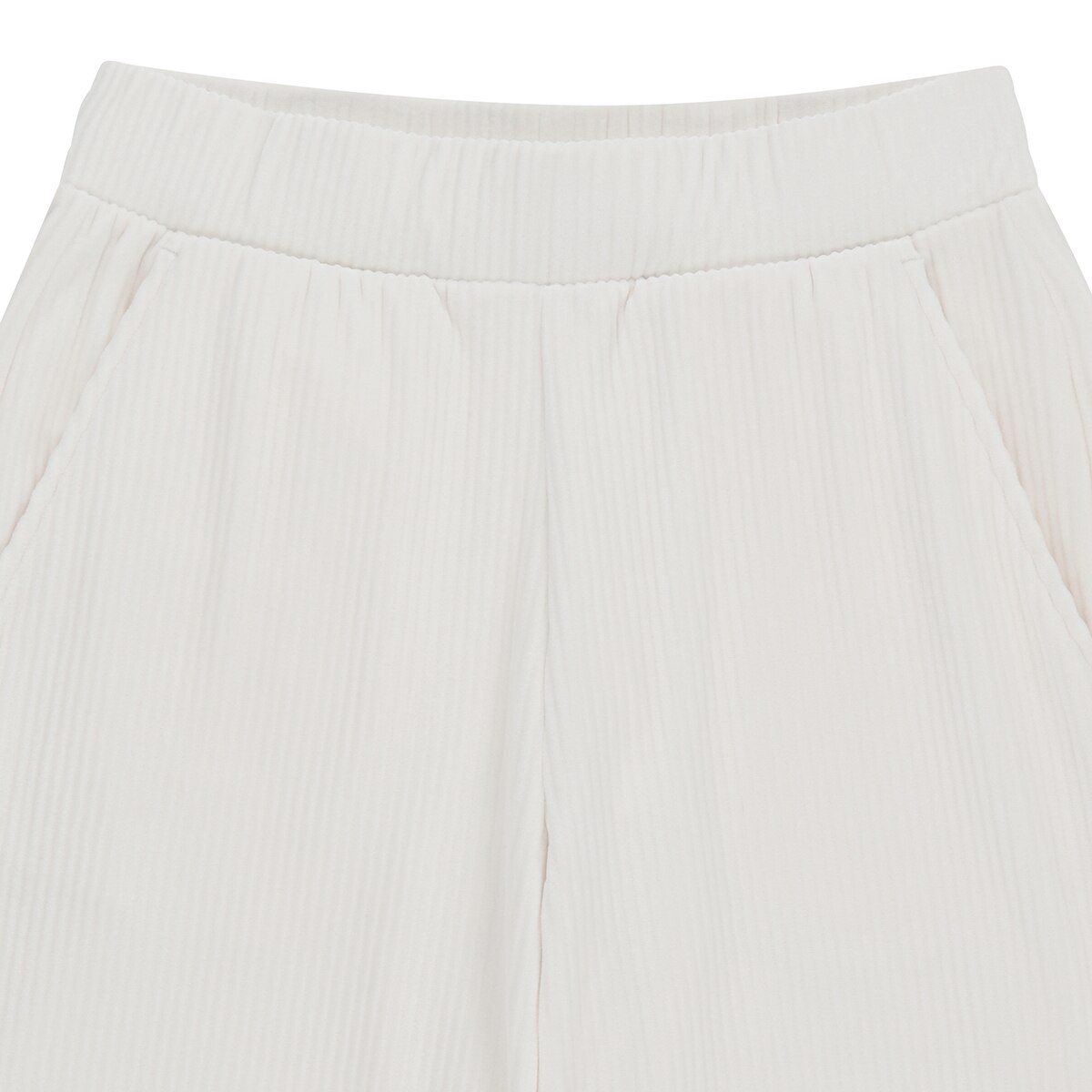 게스 여성 벨루어 코듀로이 바지 - 아이보리 게스 여성 벨루어 코듀로이 바지 - 아이보리