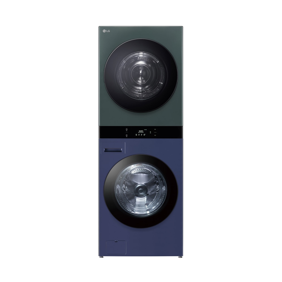 LG 오브제 워시타워 세탁25kg &건조22kg
