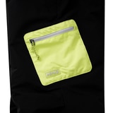 네파 키즈 스키 바지 - 블랙, XL(150) 네파 키즈 스키 바지 - 블랙, XL(150)