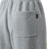 컬럼비아 유니버시티 남성 테리 반바지 - 멜란지그레이