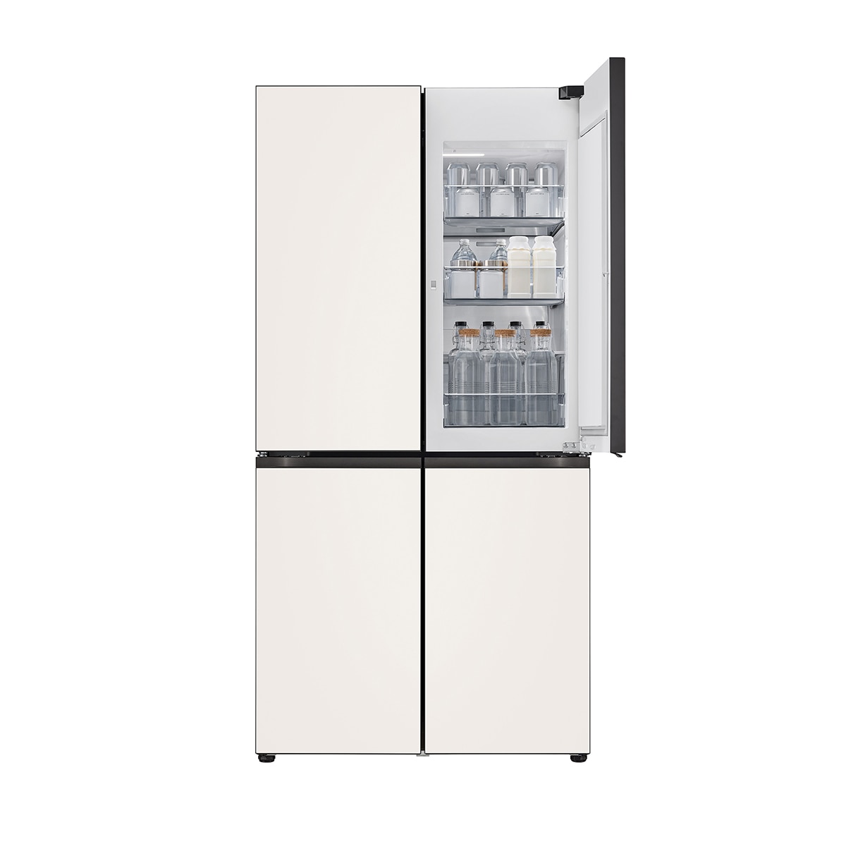 LG 오브제 세탁 25kg &건조 25kg &냉장고 871L 패키지 LG 오브제 세탁 25kg &건조 25kg &냉장고 871L 패키지