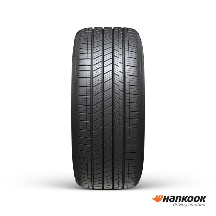 한국 벤투스 S1 evo Z AS 265/40ZR20Y XL 04