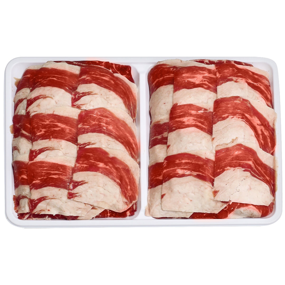 미국산 냉동 차돌박이 1.3kg
