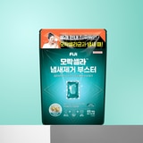 Fiji 모락셀라냄새제거부스터 65개
