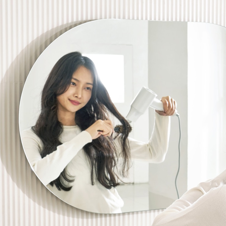 아이닉 BLDC 토탈케어 헤어드라이어 iHD01