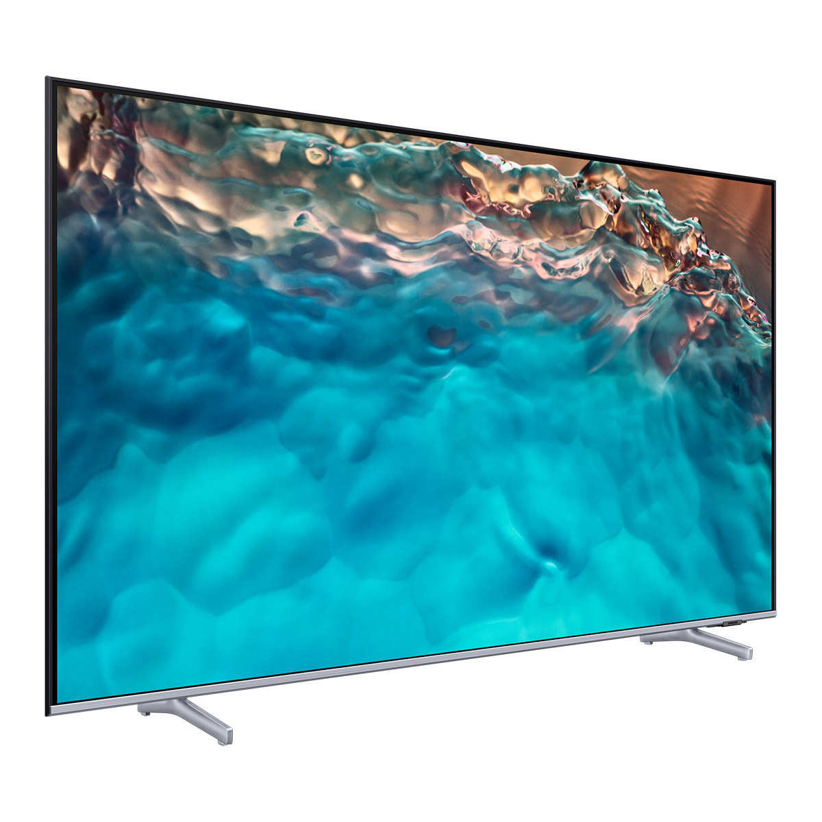 삼성 Crystal UHD TV KU60UB8000FXKR 152cm (60)