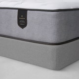 알레르망 스핑크스 글래스고 매트리스 - 킹