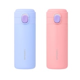 락앤락 포인트 원터치 텀블러360ml 2PK