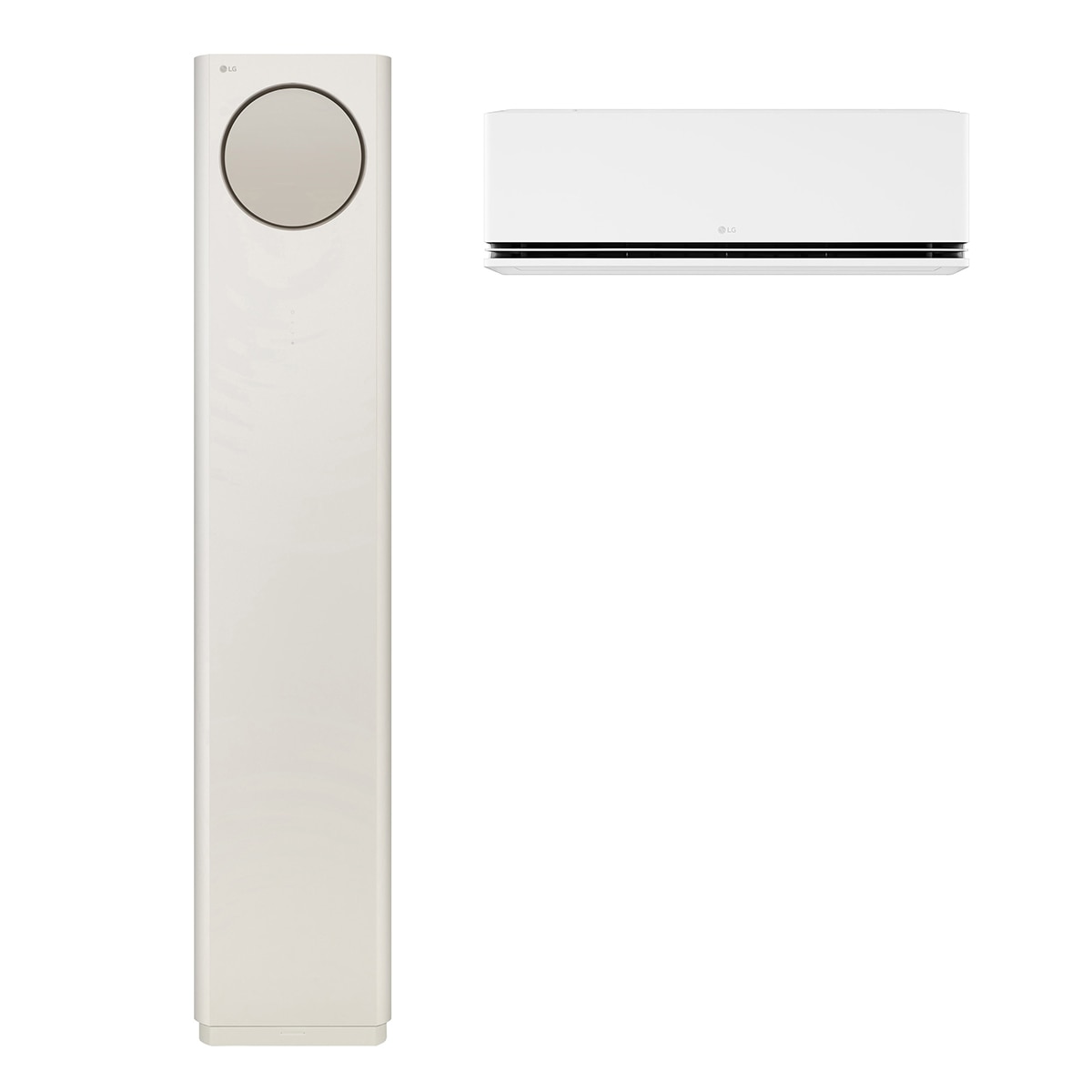 엘지 휘센 타워 1 에어컨 2in1 (58.5 ㎡ +18.7 ㎡ ) 엘지 휘센 타워 1 에어컨 2in1 (58.5 ㎡ +18.7 ㎡ )