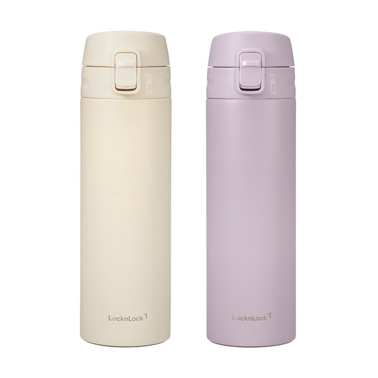락앤락 경량 텀블러 500ml 2PK 락앤락 경량 텀블러 500ml 2PK